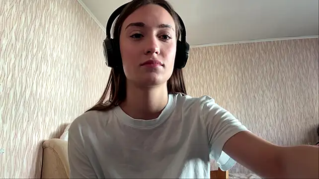 BelvaRandazzo Webcam show