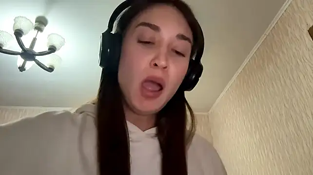 Webkamerová show BelvaRandazzo