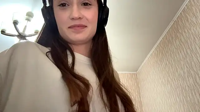BelvaRandazzo Webcam show