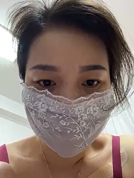mii9933 Pertunjukan Webcam