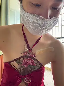 mii9933's Webcam Show