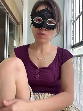 mii9933's Webcam Show