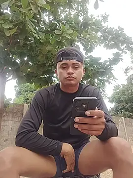 HOTRAINYGOLDEN ওয়েবক্যাম শো