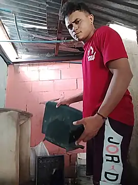 Show Webcam de HOTRAINYGOLDEN
