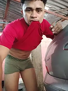 عرض كام HOTRAINYGOLDEN