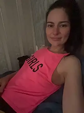 LeilaJarvis webcam show