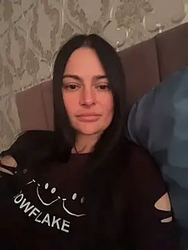 Show de LeilaJarvis na webcam
