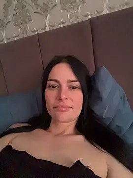 LeilaJarvis Webcamshow