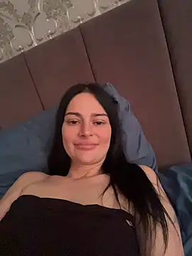 Chat +18 de LeilaJarvis ao vivo