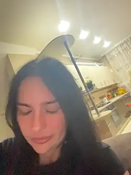 LeilaJarvis' Webcam Show