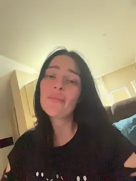 Chat +18 de LeilaJarvis ao vivo