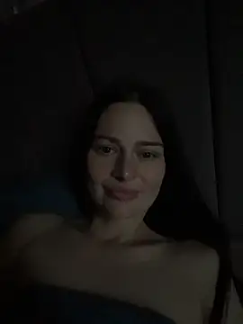 LeilaJarvis webcam show