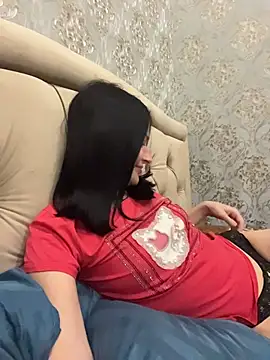 LeilaJarvis' Live XXX Chat