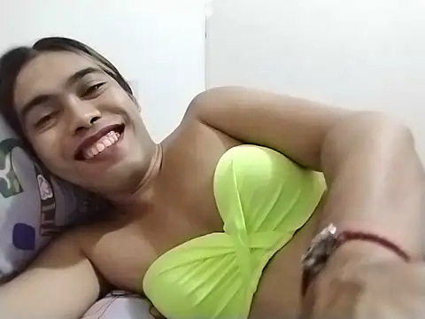 goddessriri01 Pertunjukan Webcam