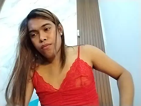 Show Webcam de goddessriri01