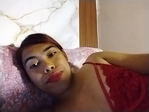 عرض كام goddessriri01