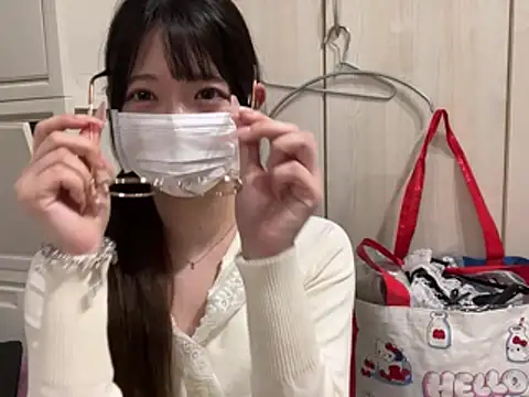 y-u-r-a-33のウェブカメラショー