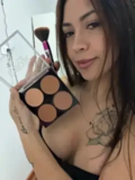 Asunkyss Live XXX-Chat