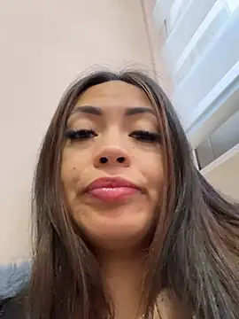 Živý XXX chat Asunkyss