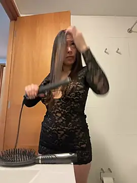 Živý XXX chat Asunkyss