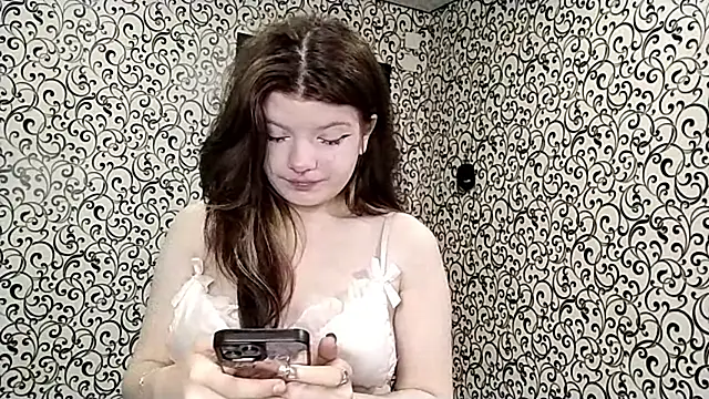 Chat +18 de Eva_Ange ao vivo