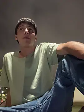 Joseph_Evans Webcam-Show