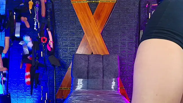 Mistress_lexi_bdsm Webcamshow