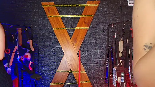 Mistress_lexi_bdsm Adlı Modelin Web Kamerası Şovu