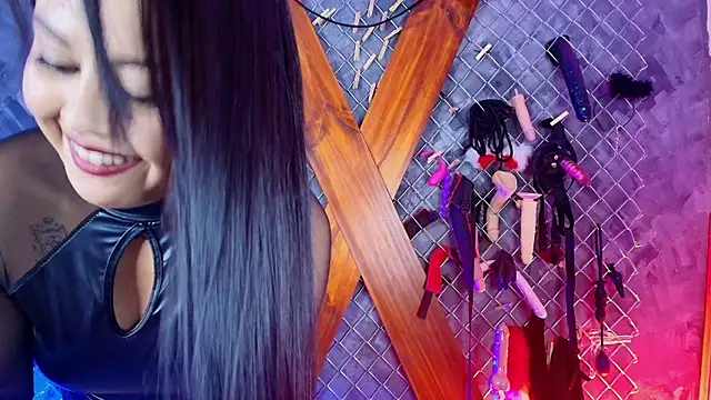 Mistress_lexi_bdsm's Webcam Show