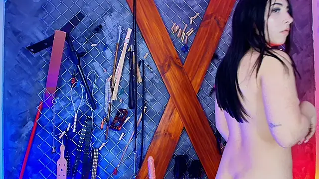 Show Webcam de Mistress_lexi_bdsm