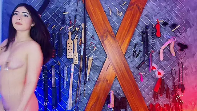 Вебкам-шоу Mistress_lexi_bdsm