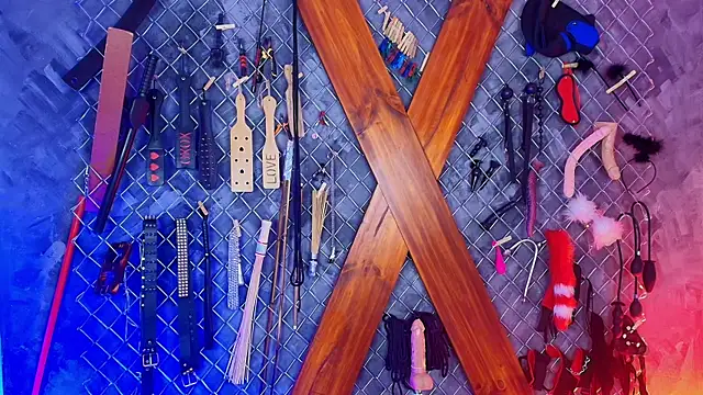 Mistress_lexi_bdsm's Webcam Show