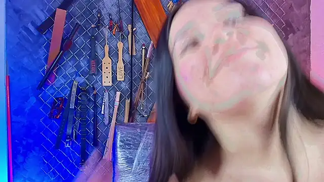 عرض كام Mistress_lexi_bdsm
