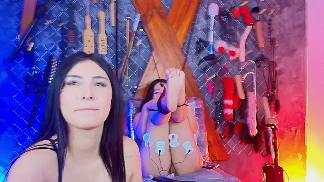 Mistress_lexi_bdsm Webcam-Show