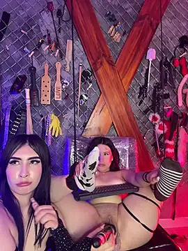Mistress_lexi_bdsm Pertunjukan Webcam