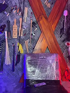 Show Webcam de Mistress_lexi_bdsm