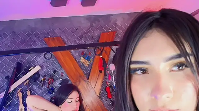 โชว์เว็บแคมของ Mistress_lexi_bdsm