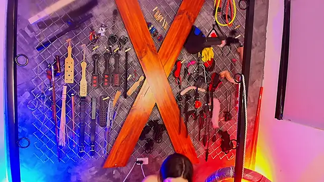 Mistress_lexi_bdsm's Webcam Show