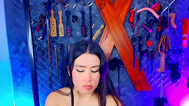 Mistress_lexi_bdsm Adlı Modelin Web Kamerası Şovu