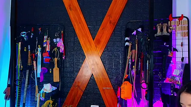 Mistress_lexi_bdsm Webcamshow