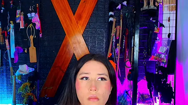 Mistress_lexi_bdsm's Live Sex Cam Show