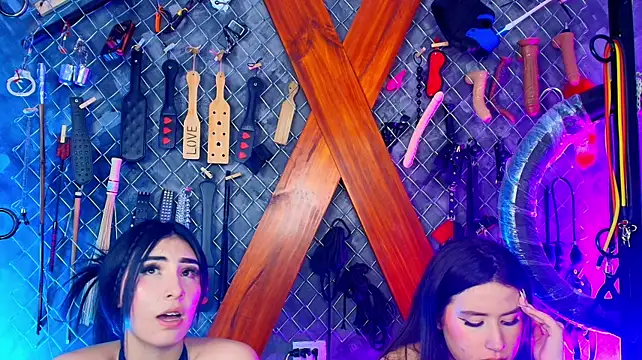Show Webcam de Mistress_lexi_bdsm