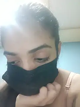 sanayabose7's Webcam Show