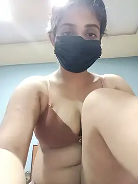 sanayabose7 Webcam show