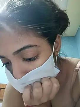 sanayabose7's Webcam Show