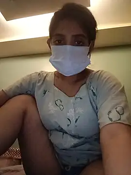 sanayabose7 在線直播表演