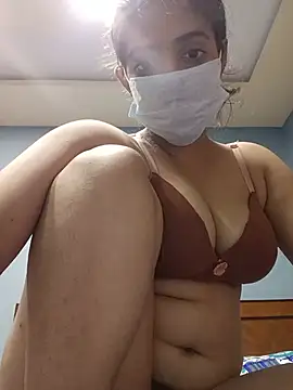 sanayabose7's Webcam Show