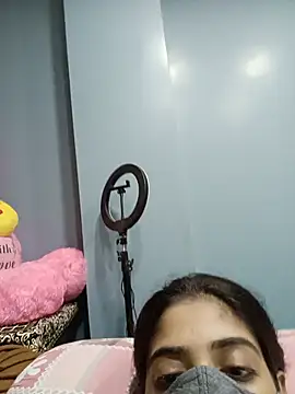 sanayabose7's Webcam Show