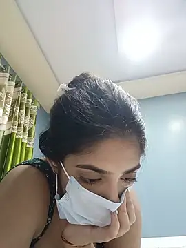 sanayabose7のウェブカメラショー