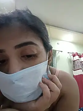 sanayabose7 网络视讯表演